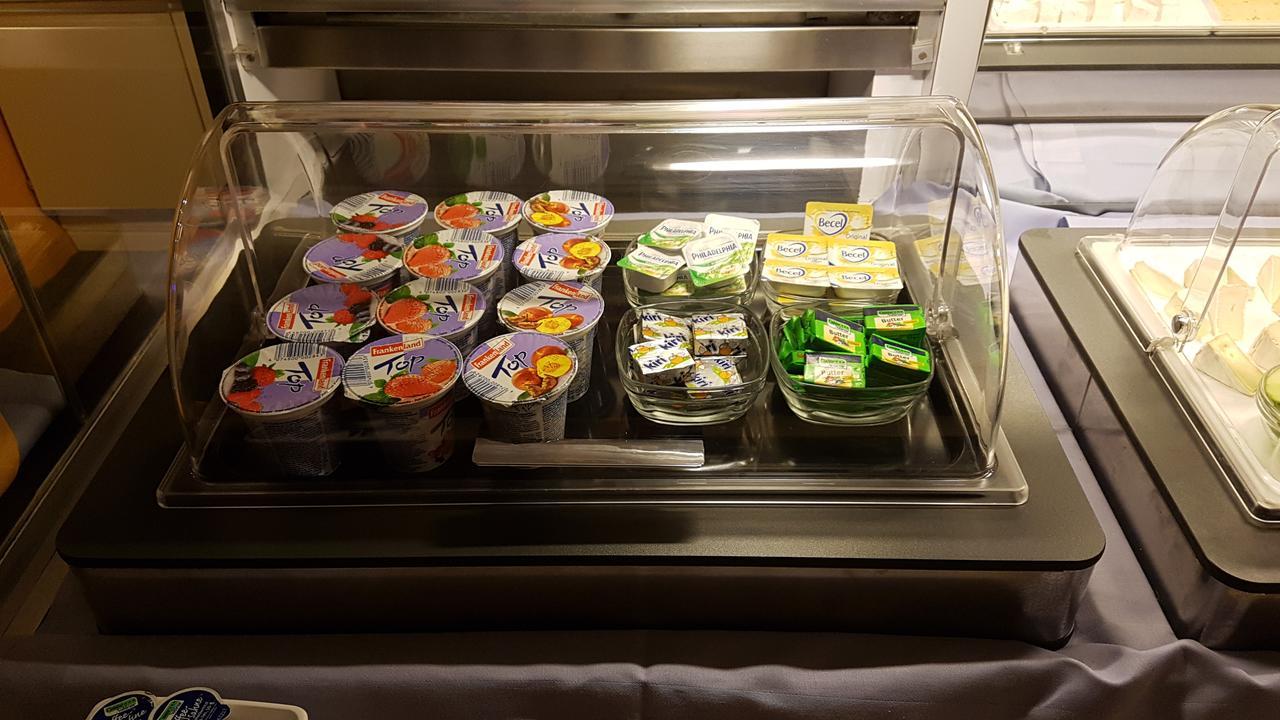旧邮局酒店 凯尔 外观 照片