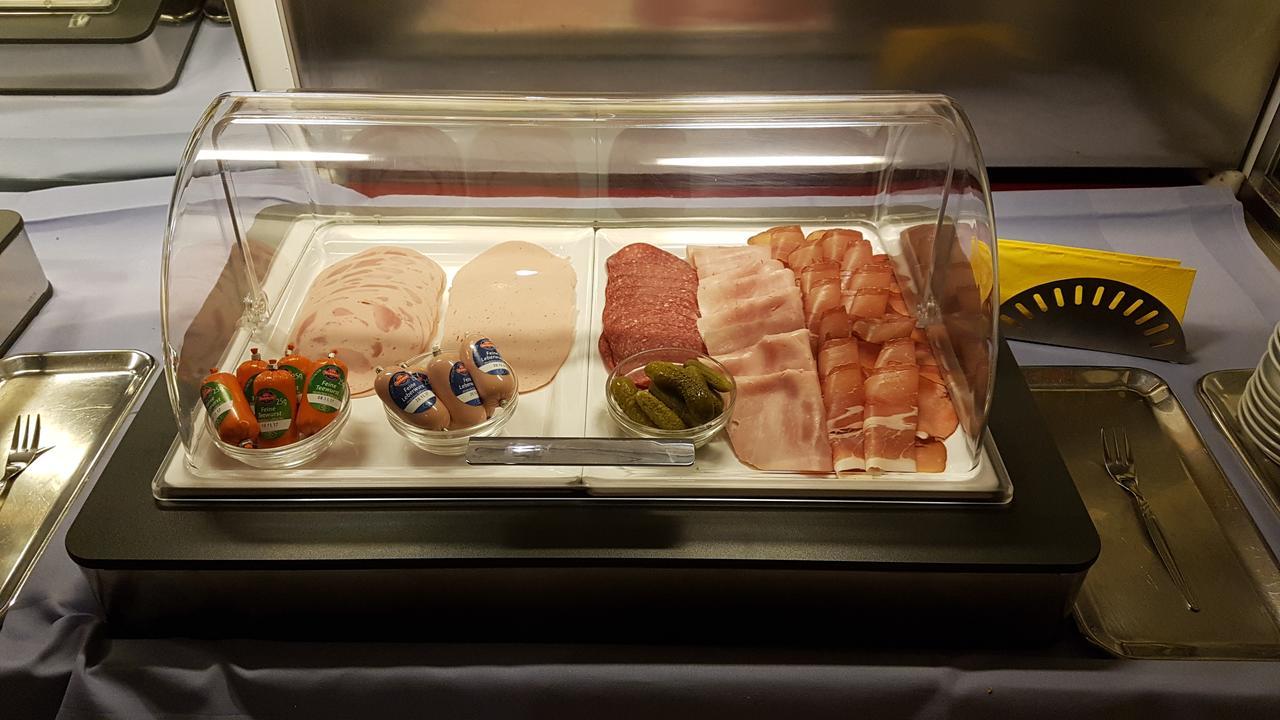 旧邮局酒店 凯尔 外观 照片